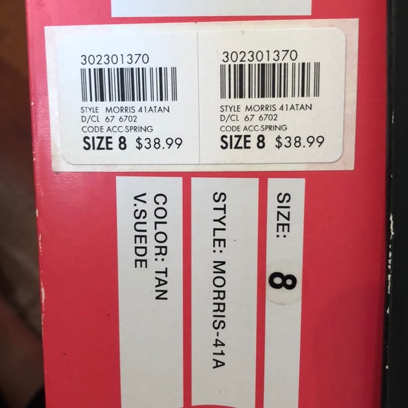 Charlotte Russe • Morris Heels - Picture 6 of 8